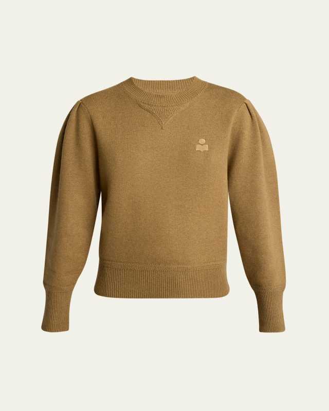 Kelaya Logo Sweater